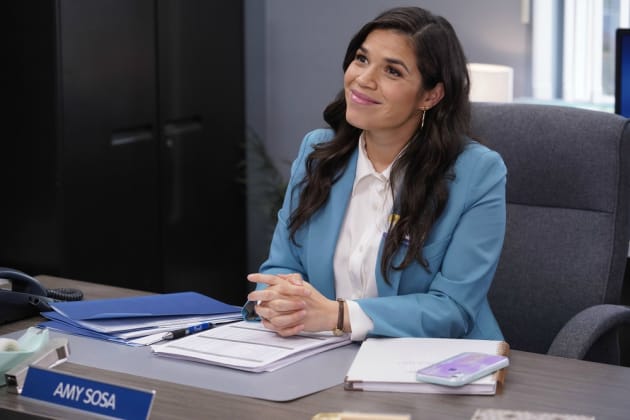 Preparation - Superstore Season 5 Episode 21