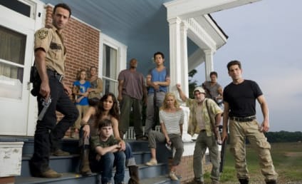 The Walking Dead Season 2 Premiere Scoop: What's Ahead?
