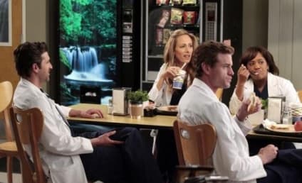 Grey's Anatomy Review: Carpe Diem