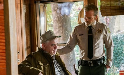 Deputy Season 1 Episode 5 Review: Black & Blue