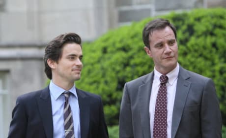 Favorite Neal Caffrey Photos - Page 4 - TV Fanatic