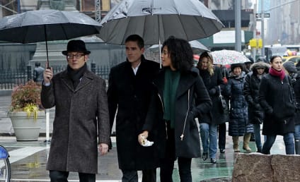 Person of Interest Season 4 Episode 16 Review: Blunt