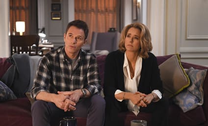 Madam Secretary Season 1 Episode 22 Review: There But for the Grace of God