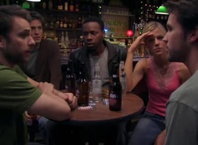 Always sunny in philadelphia top season 1 episode 1