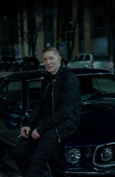 Power Book IV: Force, Official Trailer, Joseph Sikora, Lucien Cambric, Anthony