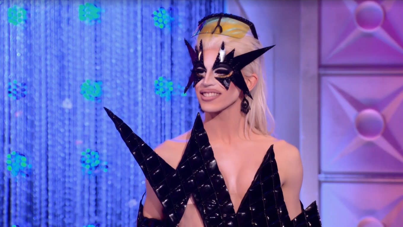 Rupaul drag race discount season 10 episode 4