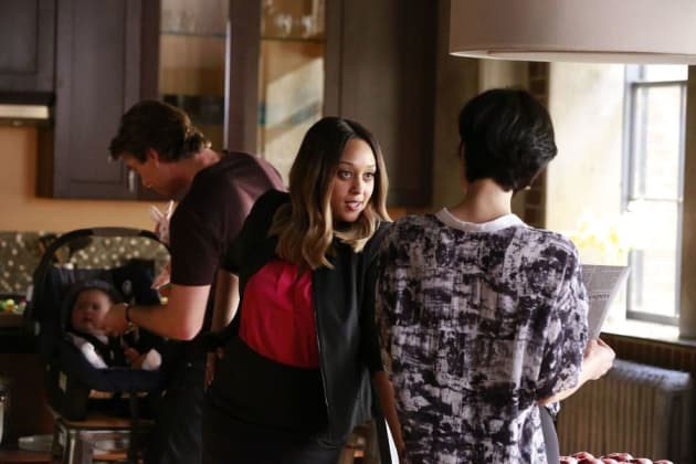 I Have Big Plans For You - Mistresses Season 4 Episode 2