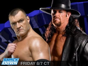 Smackdown preview