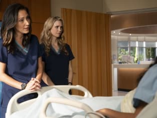The good doctor hot sale season 2 watch online
