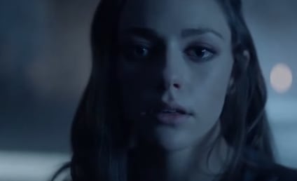 Legacies Season 4 Trailer Shocker: Is Hope Dying?