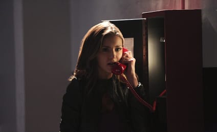 The Vampire Diaries: Watch Season 6 Episode 11 Online