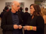 Rosie O'Donnell on Curb Your Enthusiasm