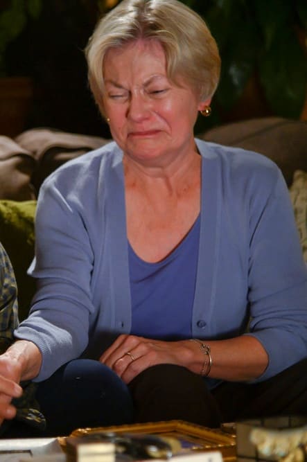 A Mother's Grief - Bluff City Law Season 1 Episode 4