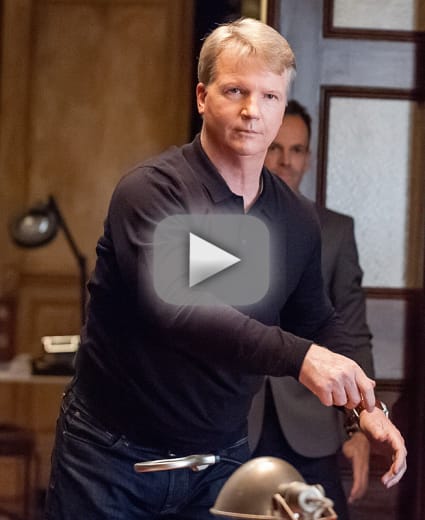 Watch best sale elementary putlocker