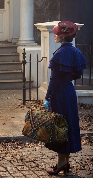 Mary Poppins