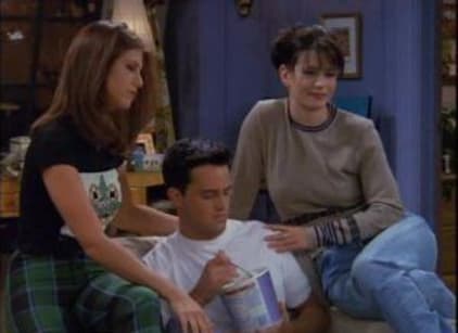 Friends season on sale 3 online