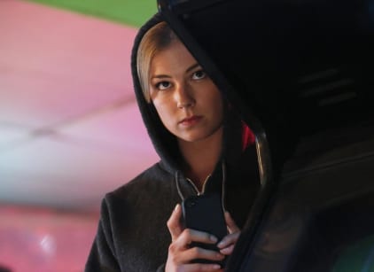 Revenge Season 2 Episode 19 - TV Fanatic