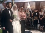 Here Comes the Bride - Once Upon a Time Season 6 Episode 20