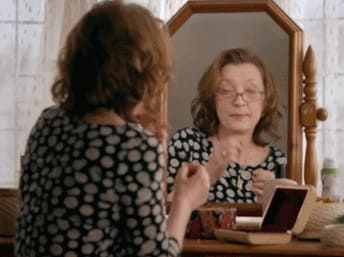 Cathy Bradshaw - Mum