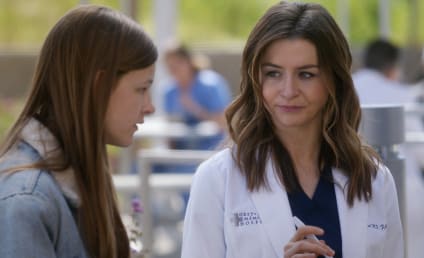 TV Ratings Report: Grey's Anatomy, The Big Bang Theory Hit New Lows