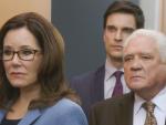 Sharon's Future - Major Crimes