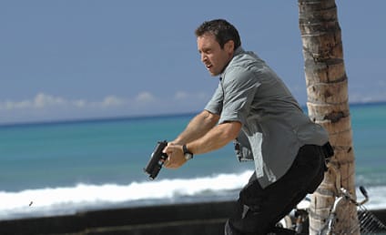 How Far Will McGarrett Go on Hawaii Five-O?