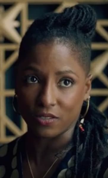 Nova is Nervous - Queen Sugar Season 4 Episode 1