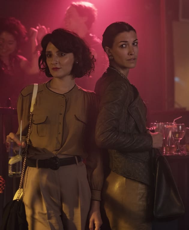 Terrorist - Deutschland86 Season 2 Episode 5