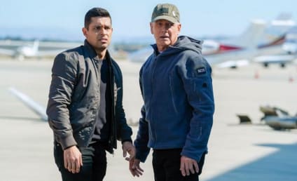 CBS Postpones Production on NCIS, SEAL Team, and More Amid L.A. COVID Case Surge
