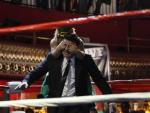 In the Ring