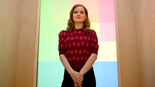 Zoey's Extraordinary Playlist - NBC