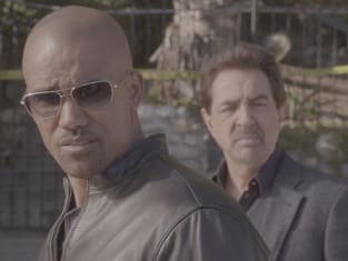 Criminal Minds Season 11 Episode 17 Review The Sandman TV