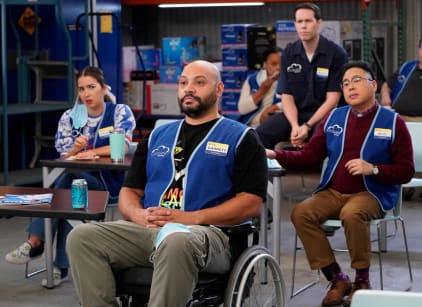 Superstore season top 6 watch online
