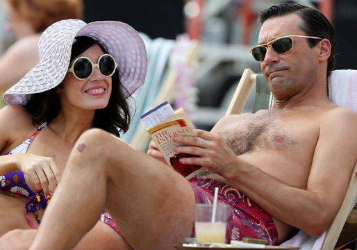 Mad Men Season 6 Photo