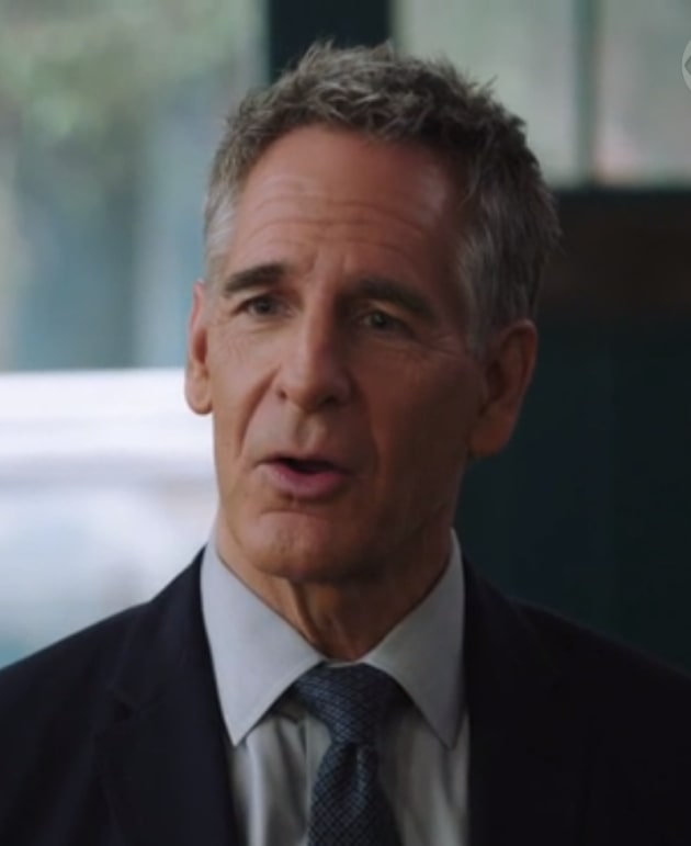 New Opportunity - NCIS: New Orleans Season 5 Episode 17