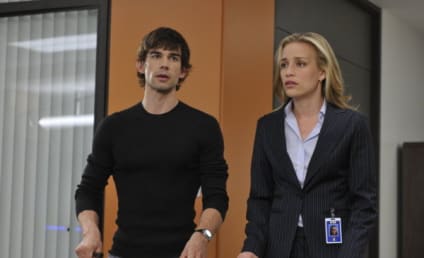Covert Affairs Spoilers Page 2 TV Fanatic