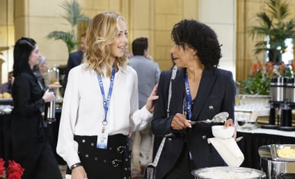 Grey's Anatomy Spoilers: Will the Truth Come Out?