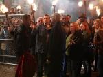 Seriously Angry Mob