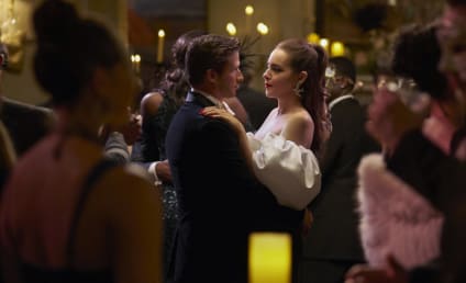 Dynasty Season 2 Episode 18 Review: Life is a Masquerade Party