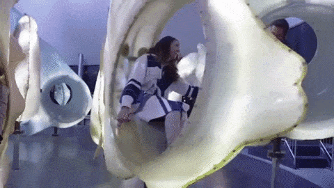 Charles Liza Seaglass Carousel - Younger Season 5 Episode 8