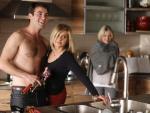 James Wolk on Happy Endings