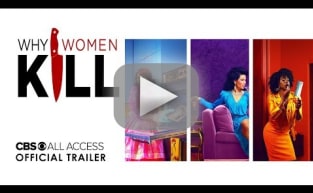 Why Women Kill' review: 'Desperate Housewives' creator strikes gold