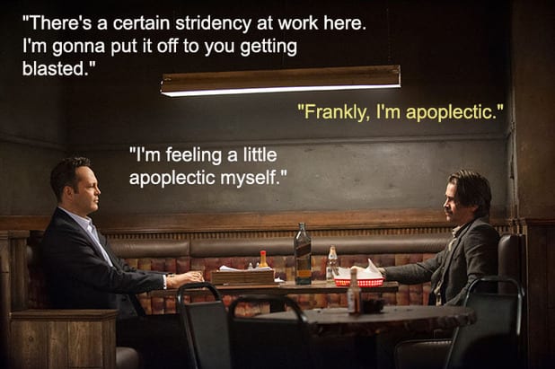 Worst Dialogue