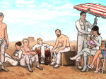 An Epic Adventure - Archer