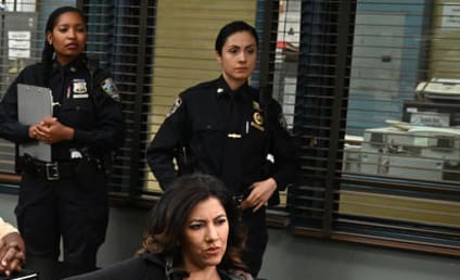 Watch Brooklyn Nine-Nine Online: Season 7 Episode 11