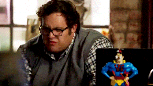 Team Scorpion vs. Chess - Season 3 Episode 16