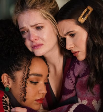 The Bold Type Season 4 Episode 13 Review Lost TV Fanatic