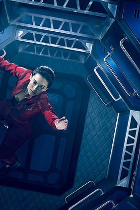 The Expanse — Season 1. Unfiltered notes about the first season…, by  Filmvore