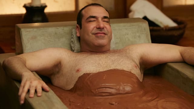 Louis Litt - Suits