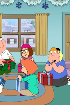 Family guy road to the north pole watch online sale